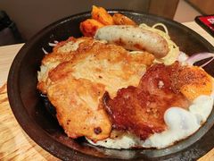 -卡朋西餐(悦汇城店)