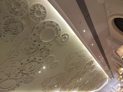 -王府井酒店(金桥港湾店)