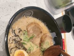 -味千拉面(泰州万达广场店)
