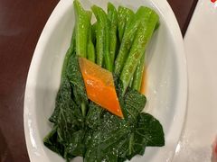 -斑斓西餐厅·自助茶点(高崎机场佰翔花园酒店)