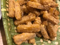 -陈傻子餐厅(世纪都会店)