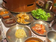 -西塔老太太泥炉烤肉(苏州大悦城店)