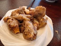 -老三羊汤【北兴隆街店】