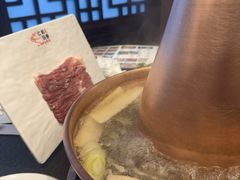 -仁和四季涮肉馆(天坛南门店)