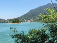 -广州市流溪河国家森林公园