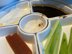 -炊江南·上海菜(国展华漕店)