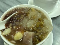 -沙湾姜撞奶甜品店(昌岗中路店)