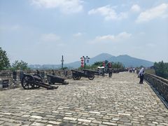 -南京城墙景区