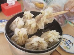 -清真玉林老字号稍麦羊杂碎(宽巷子民族美食街店)