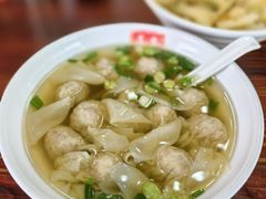 -正果忠记云吞濑粉(总店)