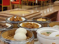 -凤凰楼酒家·粤宴点心(华强北店)