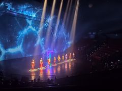 -重庆国际马戏城