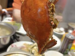 -遇上西雅图多融合海鲜自助餐厅(中房金谊广场店)