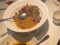 -院里寻菜·精致庭院菜(观沙岭店)