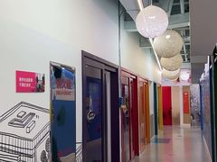 -英孚教育青少儿(河东中心)