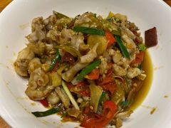 -辣公子·千岛湖私房菜(滨江店)