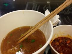 -鸿瑞興面馆(梅岭店)