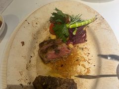 -王品牛排(福州泰禾店)
