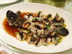 -顺风海鲜港(长寿路店)