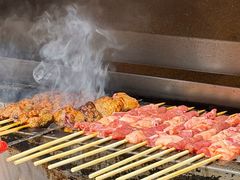 -维吾尔餐厅(宜山路店)