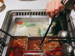 -野妹火锅(布吉店)