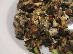 海蛎煎-大厝宅海鲜馆