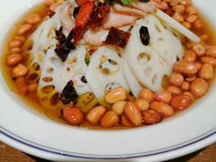 -粗茶淡饭•陕菜•家常菜