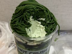 -HOT CRUSH趁热集合·现烤面包(上海环球港店)