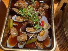 -禾集烤肉(林凯城店)