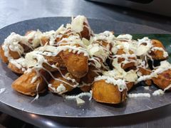 -清真·老金烧烤·小龙虾(山大路店)