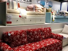 -宜家家居(四元桥商场店)