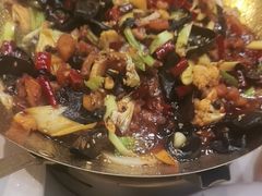 -清真•蜀风园(丁字沽总店)
