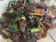 -老客家美食• 竹筒饭• 河鲜(龙门永汉店)