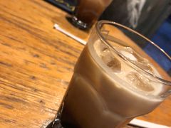-来回·咖啡(天河南店)