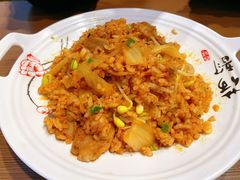 -全州拌饭韩国特色菜(国购广场店)