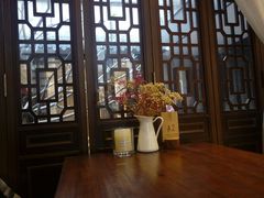 -归觅·西关小姐人文艺术馆(荔枝湾店)