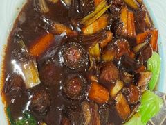 -山东八大碗山东老字号