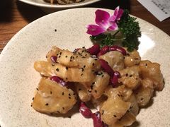 -嘉禾·悦享餐厅(八方汇店)