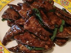 -那家小馆•北京菜•烤鸭(香山店)