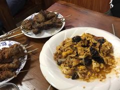 -苏力坦新疆特色(东直门店)