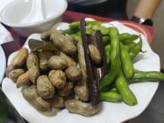 -聚首堂·特色小吃·肘子(什刹海德胜门店)