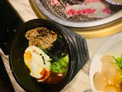 -火炉火自助餐(喜隆多店)