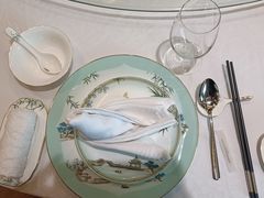 -南京四方酒店-傲途格精选·椽宫中餐厅