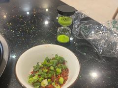 -草墩罗非鱼庄•野生菌•腊排骨(七星街上段店)