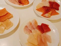 -喜来登酒店-盛宴标帜海鲜自助