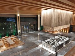 -宁波富邦荪湖山庄(慈城古县城店)
