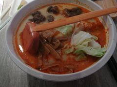 -味千拉面(东营西城万达店)