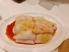 -金河半岛园林酒家(金融城店)