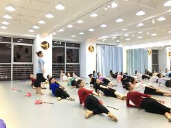 点击看大图 -深舞形体民族舞蹈工作室