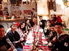 -慢隅法式小馆·生日求婚西餐厅